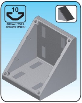 COLTAR 88x86x86