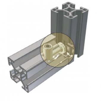 CONECTOR GV ESD