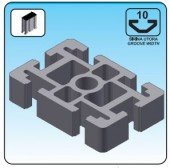 Profil 60x90S