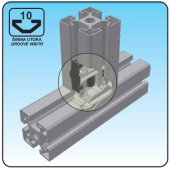 CONECTOR TIP BV