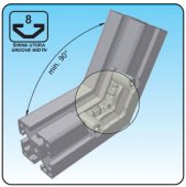CONECTOR TIP GGV