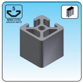 Profil 20x20 2N90 MINI