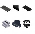 CAPACE, PROFILE CANAL, ELEMENTE PRINDERE ACCESORII