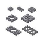 PROFILE DE ALUMINIU INDUSTRIALE